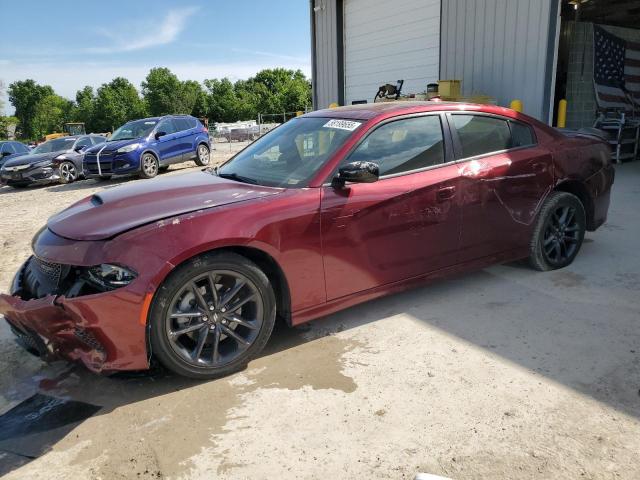 DODGE CHARGER GT