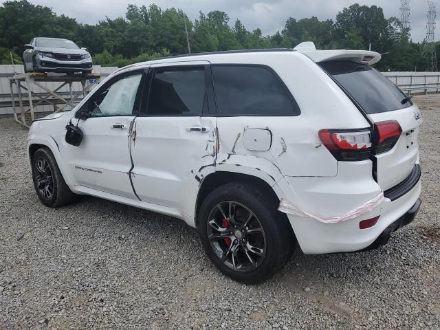 Vin: 1c4rjfdj7gc413858, lot: 57406255, jeep grand cher srt-8 20162
