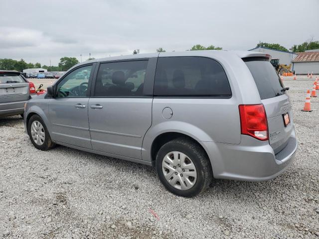 2017 DODGE GRAND CARA - 2C4RDGBG5HR568177