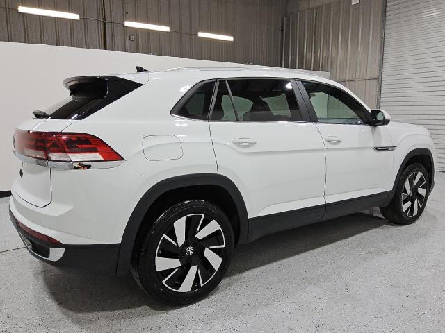 Vin: 1v2we2caxrc219246, lot: 55703915, volkswagen atlas se 20243