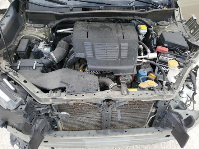 2022 SUBARU FORESTER P - JF2SKAEC1NH413423
