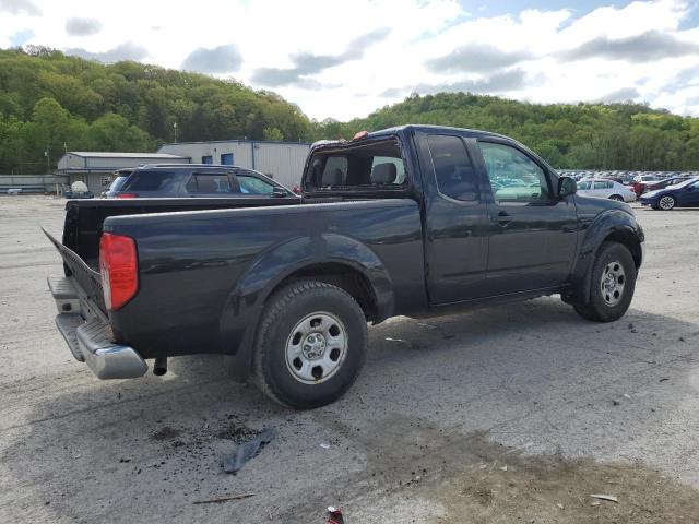 Vin: 1n6ad0cw1ac401434, lot: 56460975, nissan frontier king cab se 20103