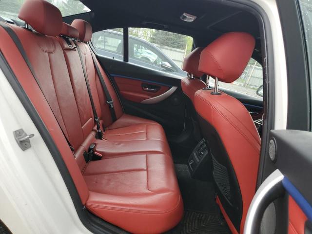 2018 BMW 340 XI WBA8B7C52JA583211