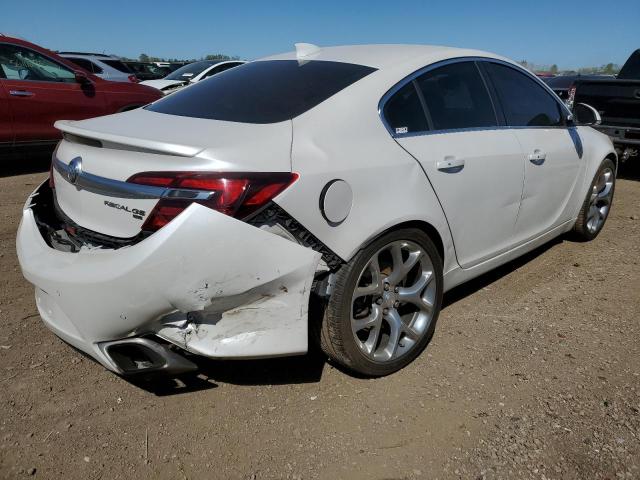 2017 BUICK REGAL GS - 2G4GU5GX1H9139828
