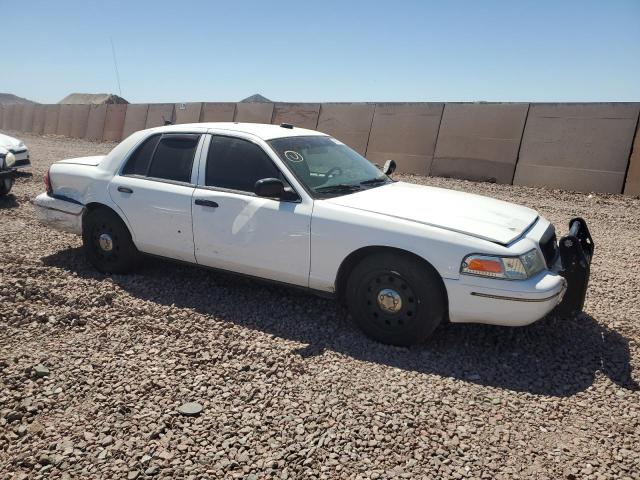 Vin: 2fabp7bvxbx183536, lot: 49851165, ford crown vic police interceptor 20114
