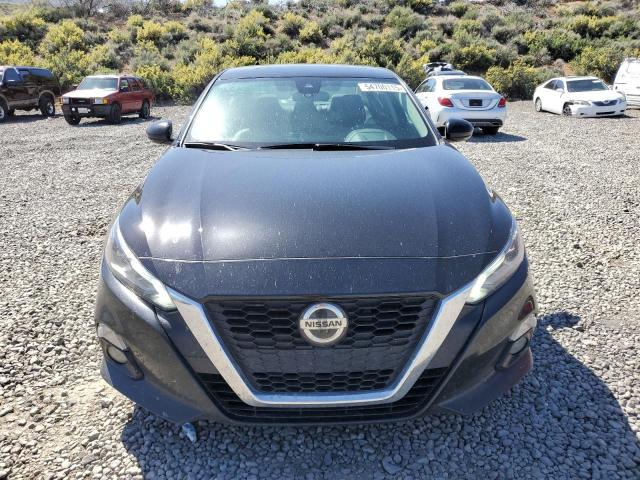 2022 NISSAN ALTIMA SL - 1N4BL4EW3NN409968