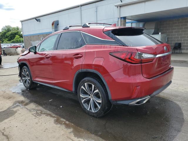 Vin: jtjbzmca0k2041162, lot: 58007785, lexus rx350 350 base 20192