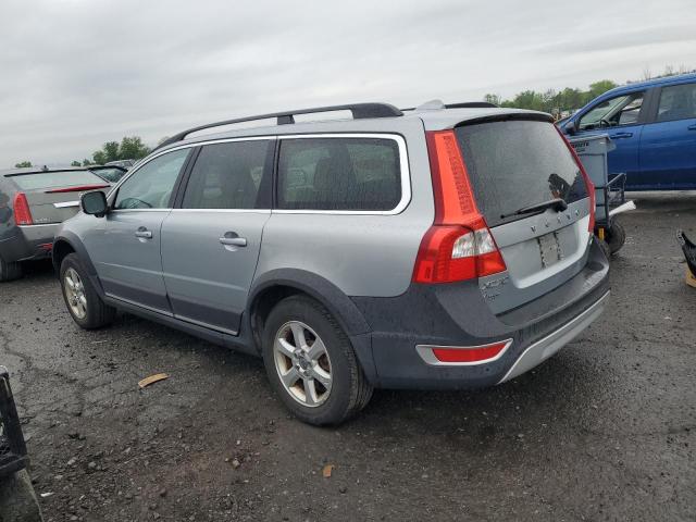 Vin: yv4960bz3a1089525, lot: 56838105, volvo xc70 3.2 20102