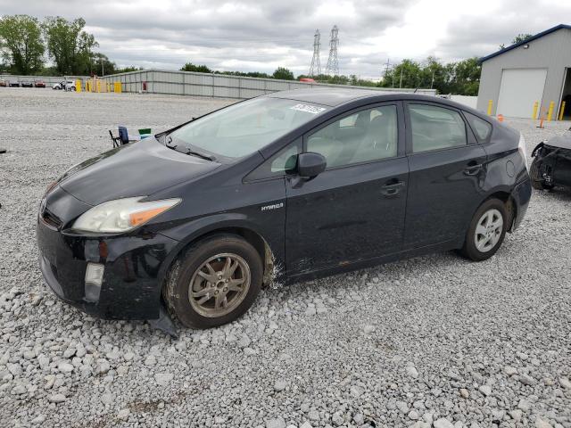 Vin: jtdkn3du7a5175987, lot: 57671725, toyota prius 2010 img_1