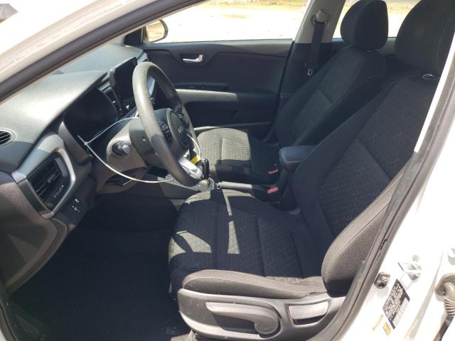 2022 KIA RIO LX - 3KPA24AD7NE432204