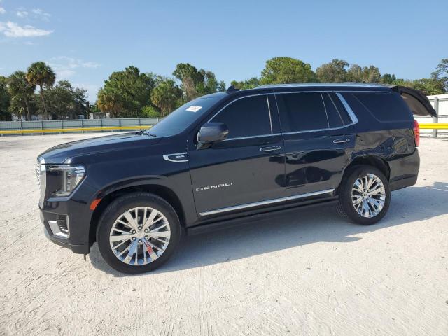Vin: 1gks2dkl0mr148866, lot: 56538685, gmc yukon denali 2021 img_1