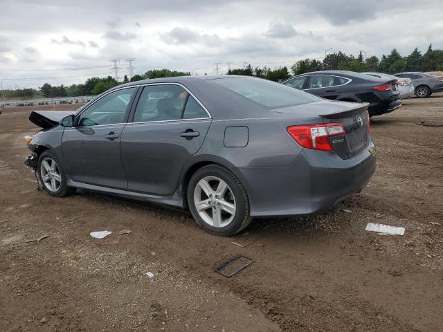 Vin: 4t1bf1fk5eu378218, lot: 58776415, toyota camry l 20142