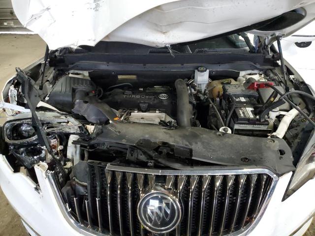 2016 BUICK ENVISION P LRBFXFSX2GD142340