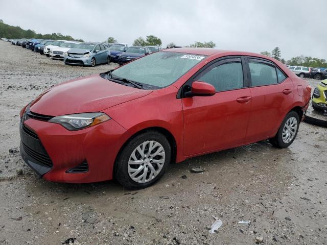 Vin: 2t1burhe9hc820869, lot: 57604635, toyota corolla l 2017 img_1