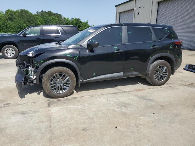 Vin: 5n1bt3aa4pc764737, lot: 57107665, nissan rogue s 2023 img_1