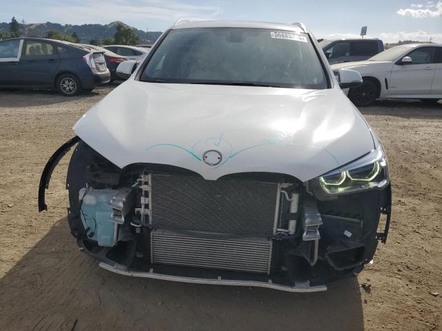 2017 BMW X1 XDRIVE2 - WBXHT3Z36H4A54471