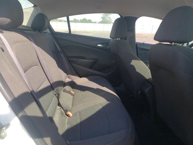2016 CHEVROLET CRUZE LS - 1G1BC5SMXG7236839