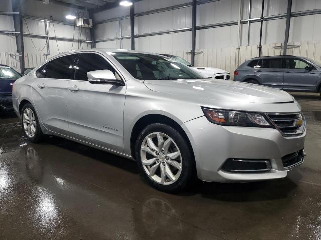 2016 CHEVROLET IMPALA LT - 2G1115S31G9176862