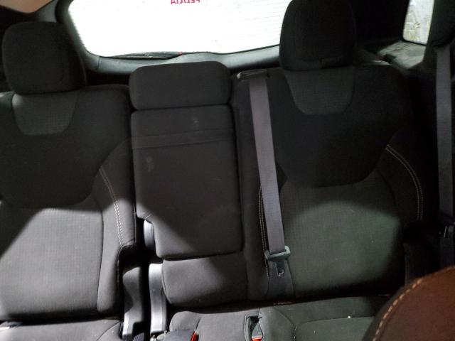2016 JEEP CHEROKEE L - 1C4PJMCS9GW334583