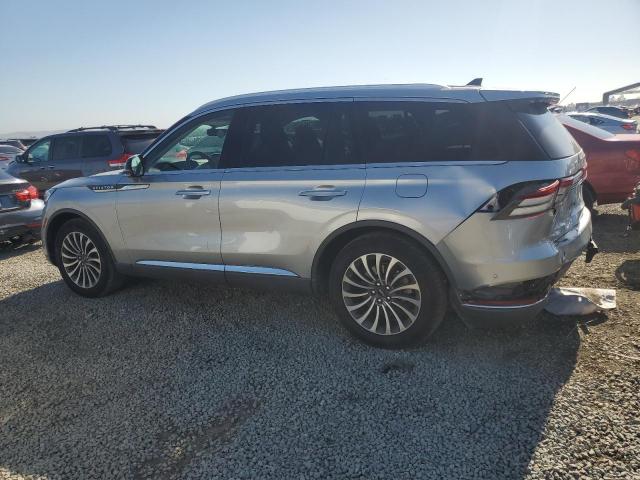 Vin: 5lm5j7wcxngl08068, lot: 56346605, lincoln aviator reserve 20222