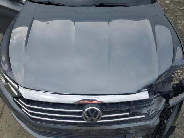2019 VOLKSWAGEN JETTA S - 3VWC57BUXKM110655