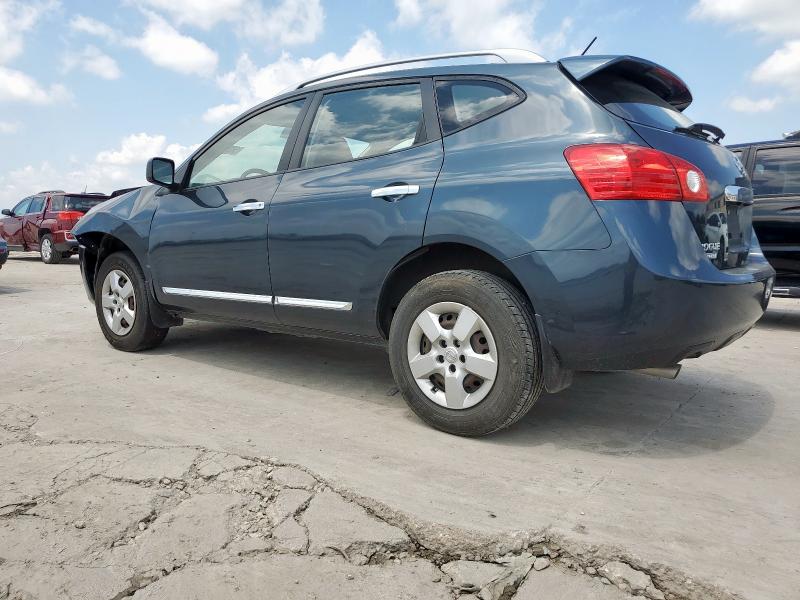 Vin: jn8as5mtxfw651209, lot: 58857435, nissan rogue s 20152