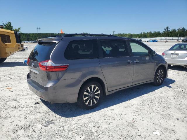 Vin: 5tddz3dc3ls236382, lot: 57954705, toyota all models xle 20203