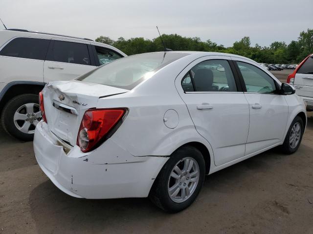 Vin: 1g1jc5sg6d4208779, lot: 57292155, chevrolet sonic lt 20133