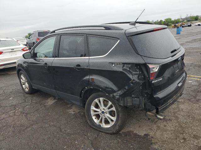 Vin: 1fmcu9gd0hua31134, lot: 56533315, ford escape se 20172