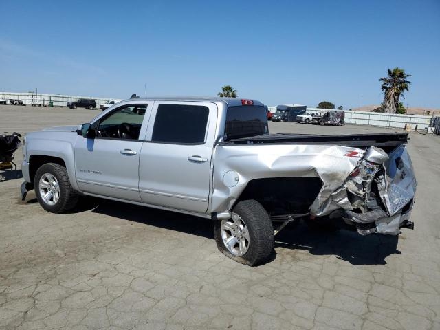 Vin: 3gcukrec2jg519275, lot: 59173055, chevrolet all models k1500 lt 20182
