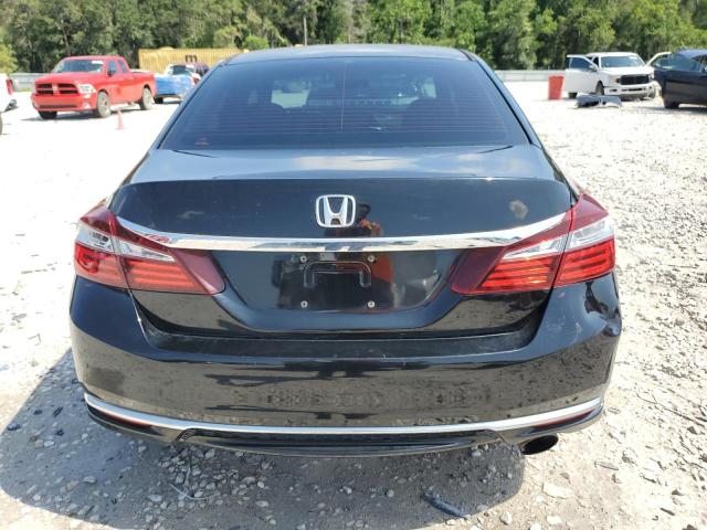 2016 HONDA ACCORD LX - 1HGCR2F30GA018617