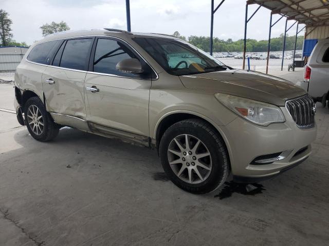 Vin: 5gakrbkd8fj339314, lot: 57035105, buick enclave 20154