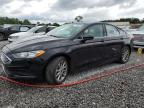 2017 FORD FUSION SE - 3FA6P0H71HR184194