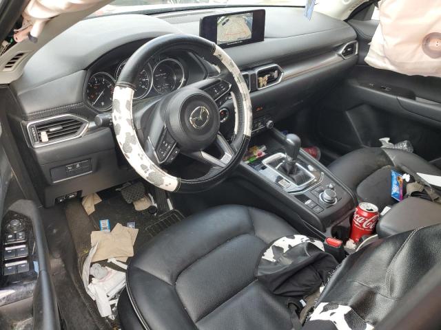 2024 MAZDA CX-5 SELEC JM3KFBBL5R0464092
