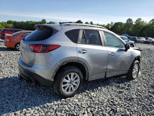 Vin: jm3ke2cyxf0544416, lot: 57376055, mazda cx-5 touring 20153