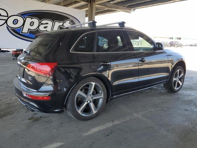2016 AUDI Q5 PREMIUM WA1D7AFP9GA131689