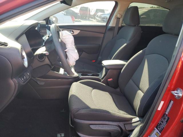 2023 KIA FORTE LX - 3KPF24AD2PE682930