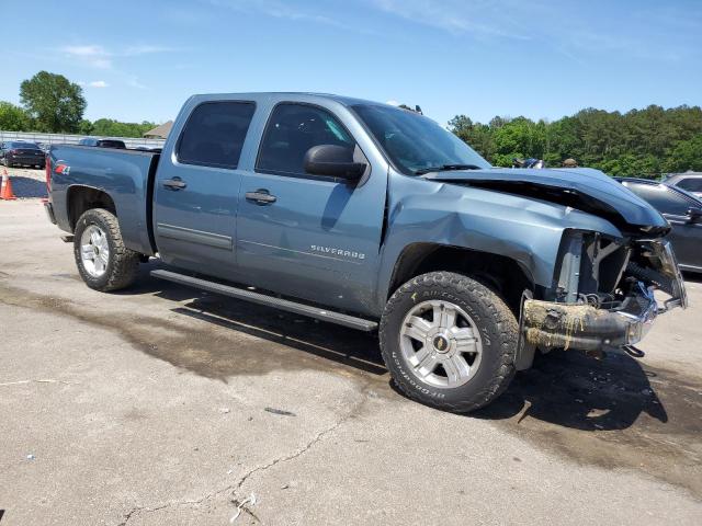 Vin: 3gcpkse73dg169506, lot: 55656155, chevrolet all models k1500 lt 20134