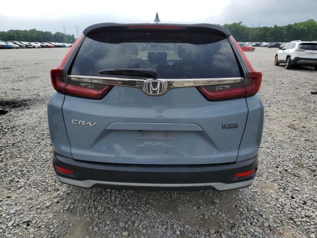 2020 HONDA CR-V EX - 5J6RW1H50LL005210