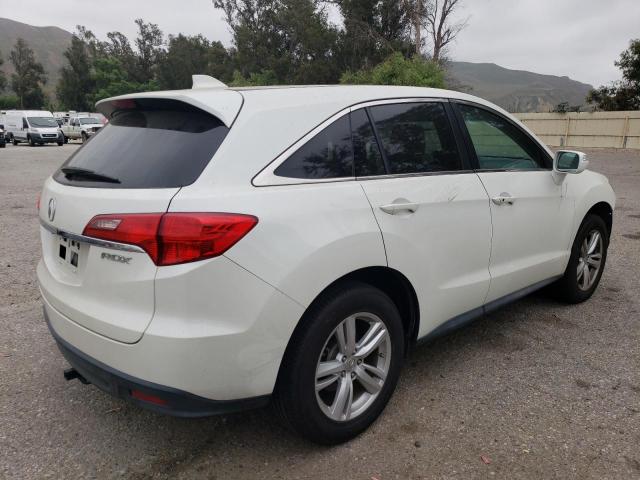 Vin: 5j8tb3h53el003782, lot: 58558905, acura rdx technology 20143