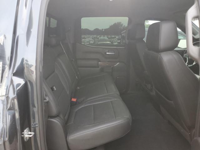 2021 CHEVROLET SILVERADO - 3GCPYFEL5MG142326