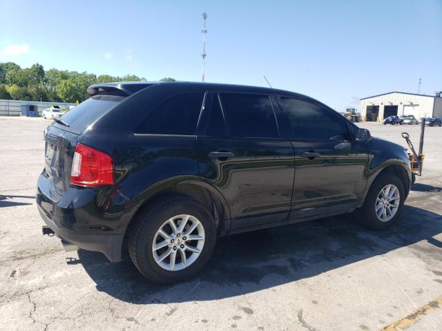 Vin: 2fmdk3gc3dbc46053, lot: 56709125, ford edge se 20133