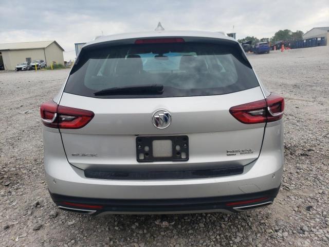 2018 BUICK REGAL TOUR W04GV8SX7J1127262