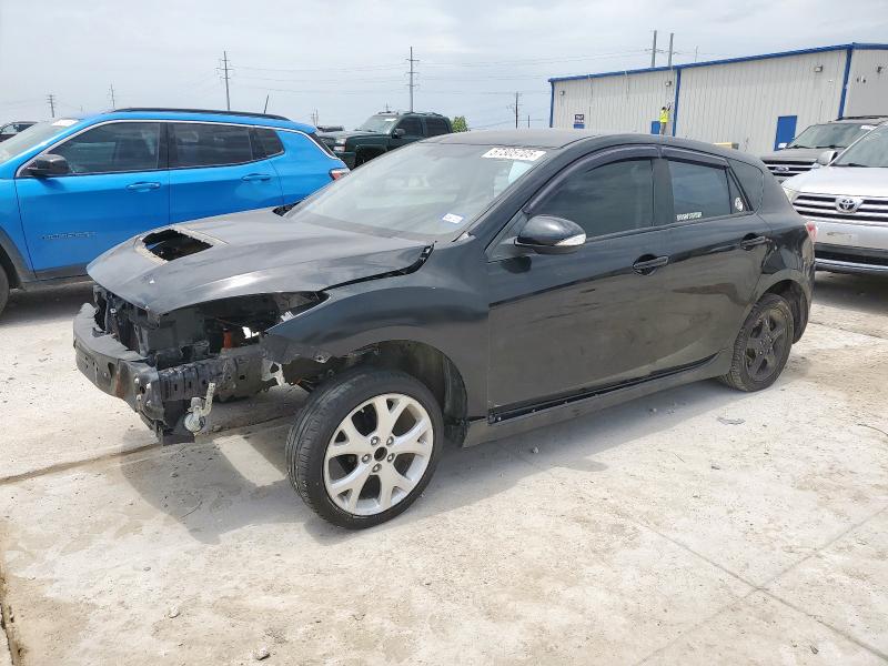 Vin: jm1bl1h33a1333700, lot: 57305705, mazda all other 3 2010 img_1