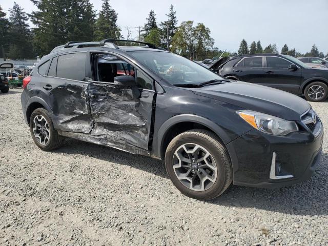 Vin: jf2gpakcxg8238474, lot: 55903285, subaru crosstrek limited 20164