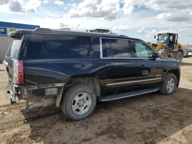 Vin: 1gks2hkj3hr387274, lot: 55070965, gmc yukon denali 20173