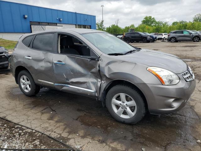 Vin: jn8as5mt3dw553295, lot: 57166515, nissan rogue s 20134
