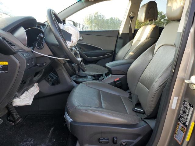 2016 HYUNDAI SANTA FE S - 5XYZW4LA2GG350414