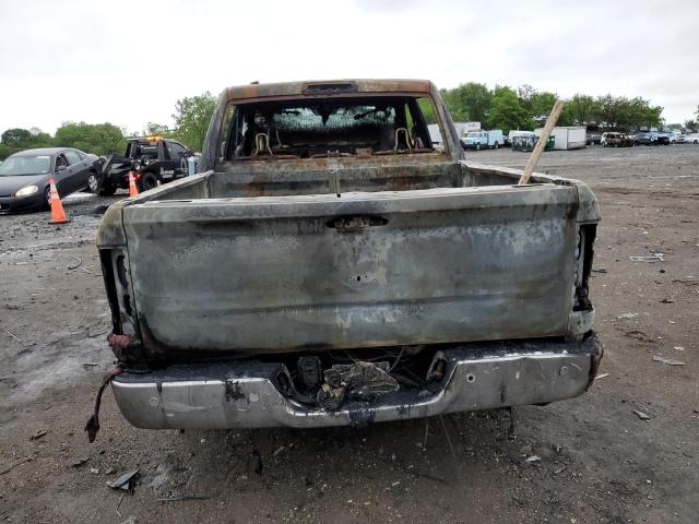 2018 RAM 1500 SLT 1C6RR7LG2JS229825