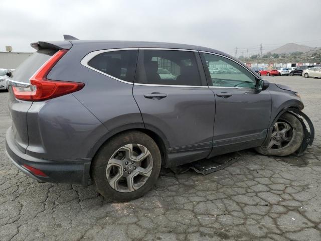 Vin: 7farw1h89je005842, lot: 57490645, honda crv exl 20183